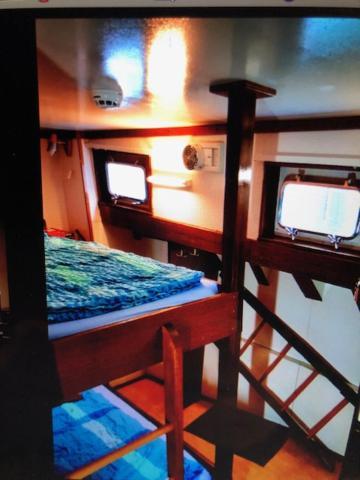 Schiff Ahoy, Hotelschiff, Hausboot, Boot, Passagierschiff Stuttgart Kültér fotó