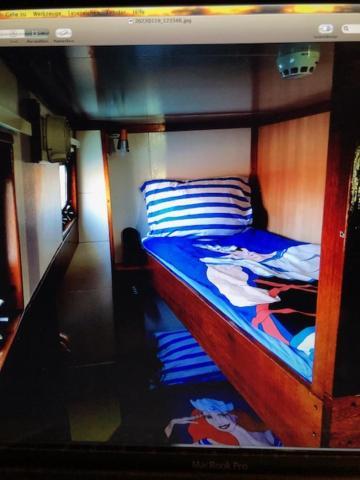 Schiff Ahoy, Hotelschiff, Hausboot, Boot, Passagierschiff Stuttgart Kültér fotó